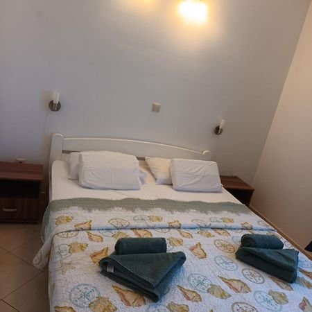 Sea & Honey Apartment Đảo Krk Ngoại thất bức ảnh