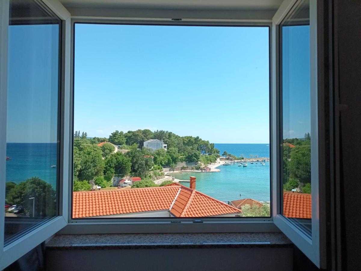 Sea & Honey Apartment Đảo Krk Ngoại thất bức ảnh
