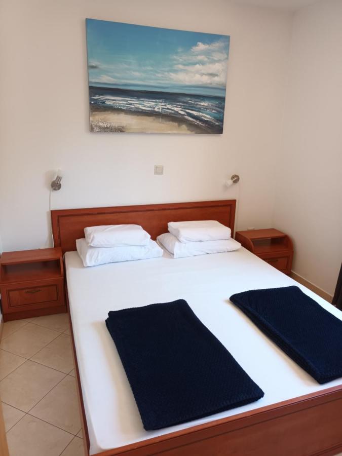 Sea & Honey Apartment Đảo Krk Ngoại thất bức ảnh