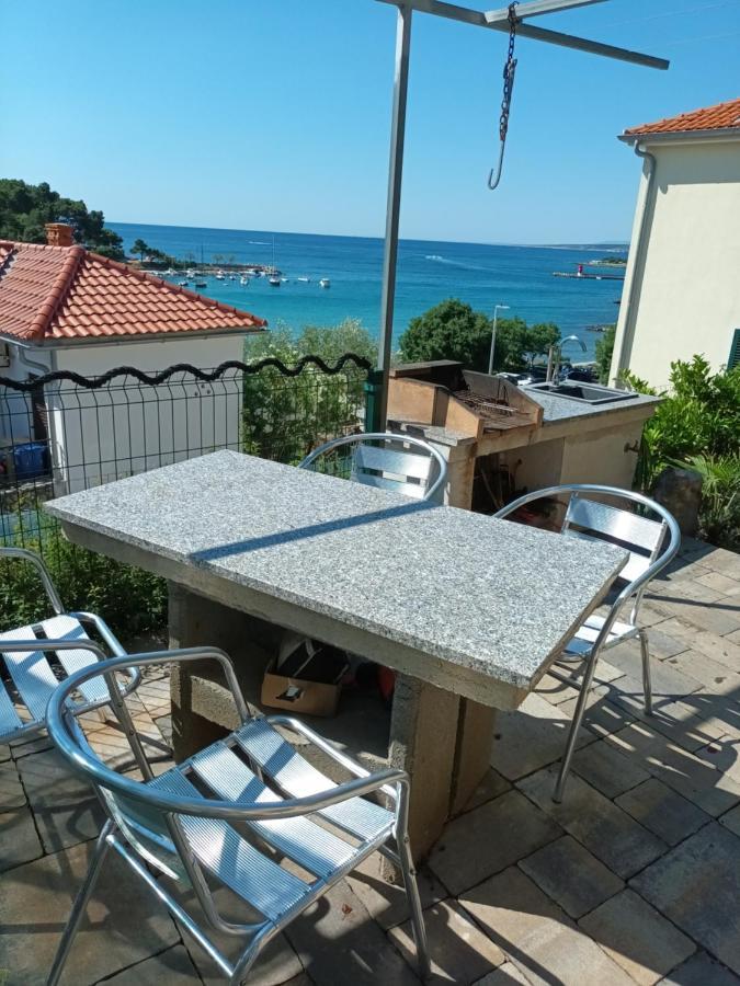 Sea & Honey Apartment Đảo Krk Ngoại thất bức ảnh