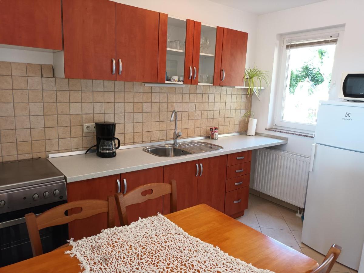 Sea & Honey Apartment Đảo Krk Ngoại thất bức ảnh