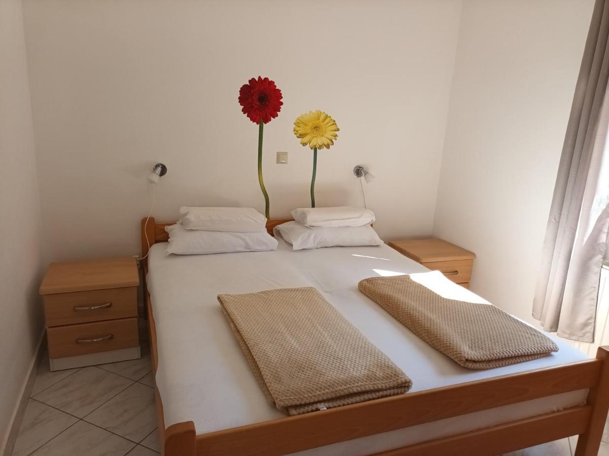 Sea & Honey Apartment Đảo Krk Ngoại thất bức ảnh