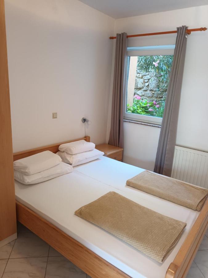 Sea & Honey Apartment Đảo Krk Ngoại thất bức ảnh