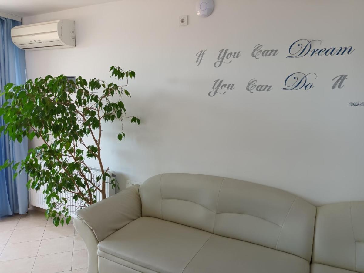 Sea & Honey Apartment Đảo Krk Ngoại thất bức ảnh