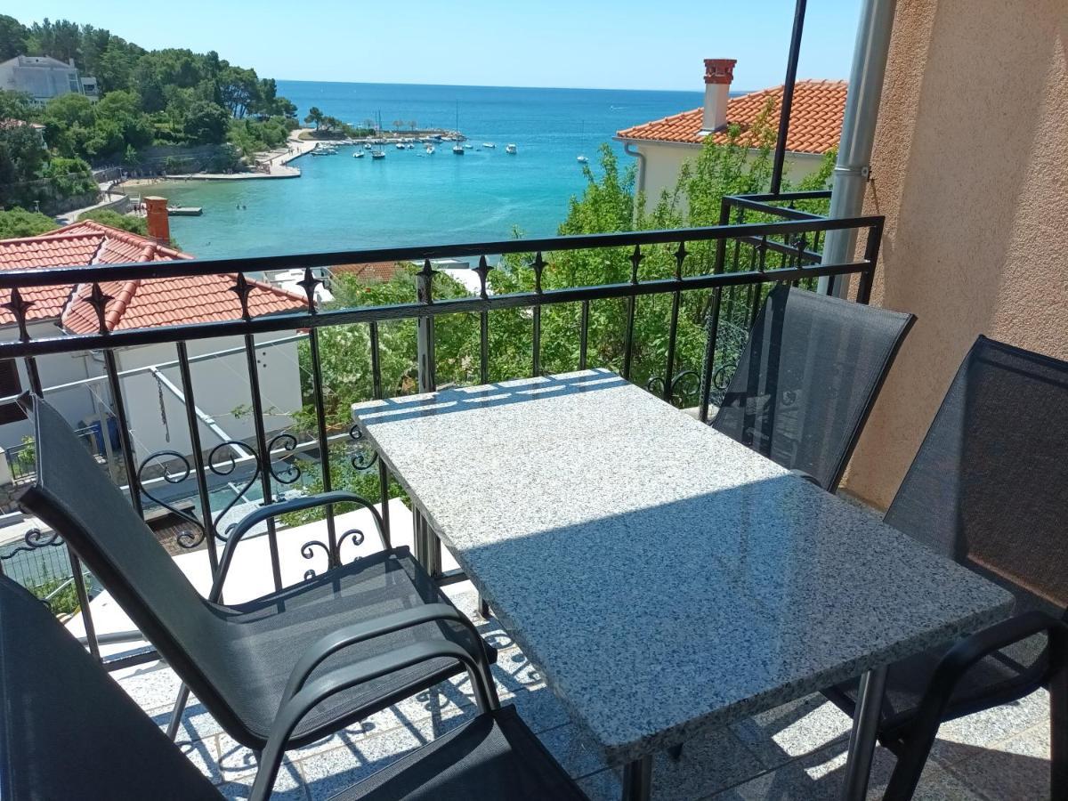 Sea & Honey Apartment Đảo Krk Ngoại thất bức ảnh