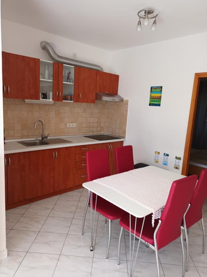 Sea & Honey Apartment Đảo Krk Ngoại thất bức ảnh