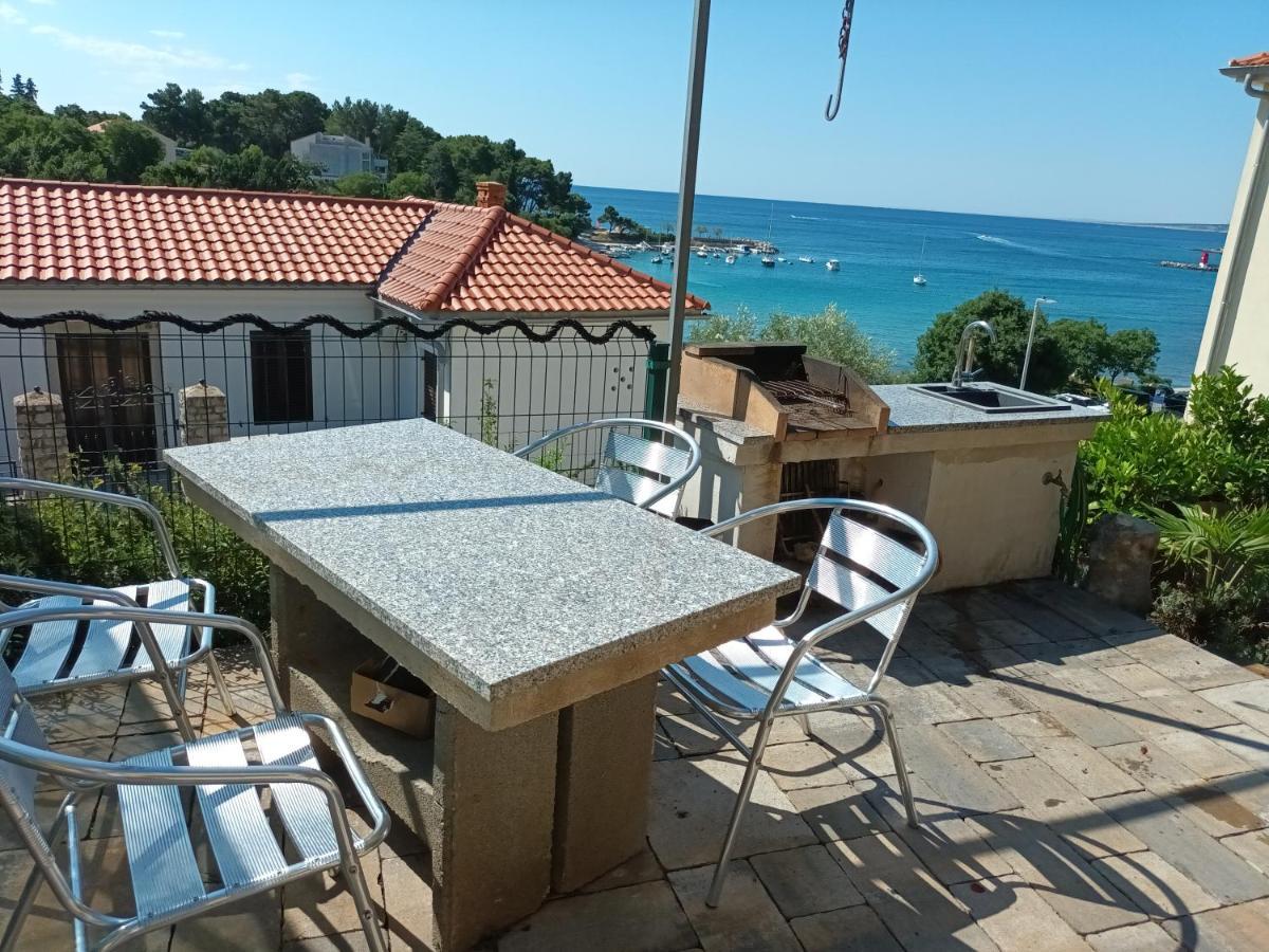 Sea & Honey Apartment Đảo Krk Ngoại thất bức ảnh
