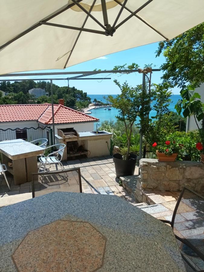 Sea & Honey Apartment Đảo Krk Ngoại thất bức ảnh