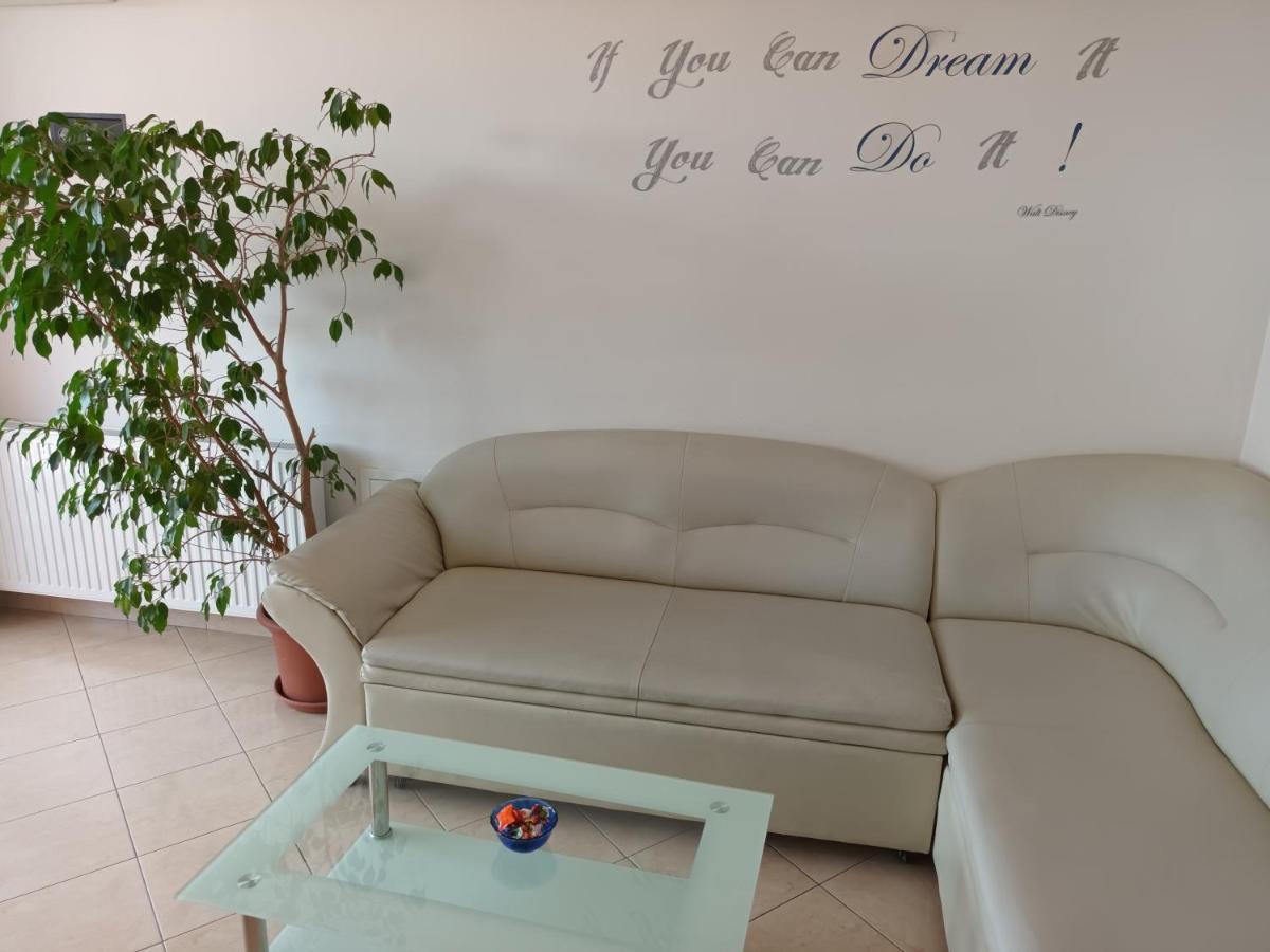 Sea & Honey Apartment Đảo Krk Ngoại thất bức ảnh