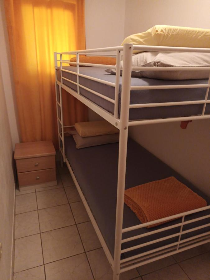 Sea & Honey Apartment Đảo Krk Ngoại thất bức ảnh
