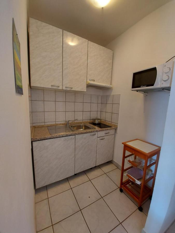 Sea & Honey Apartment Đảo Krk Ngoại thất bức ảnh