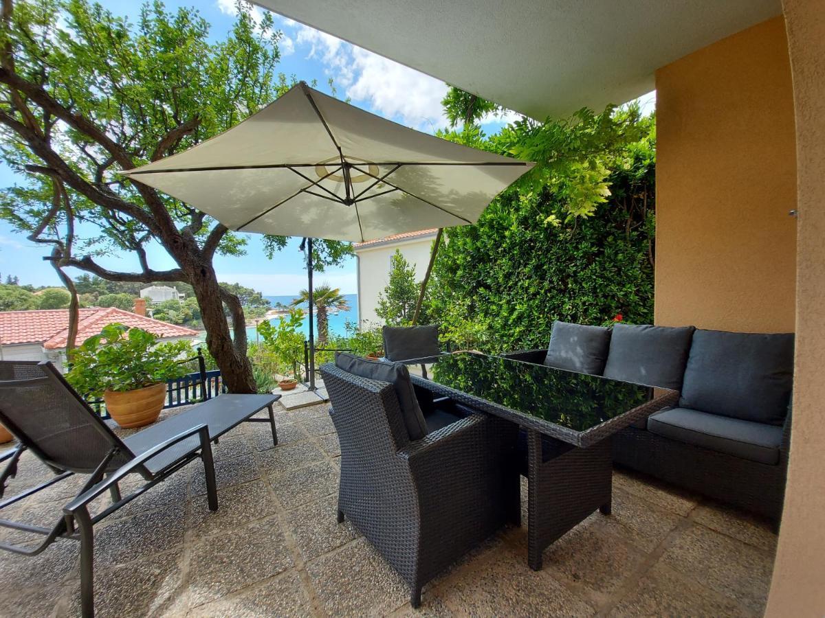 Sea & Honey Apartment Đảo Krk Ngoại thất bức ảnh