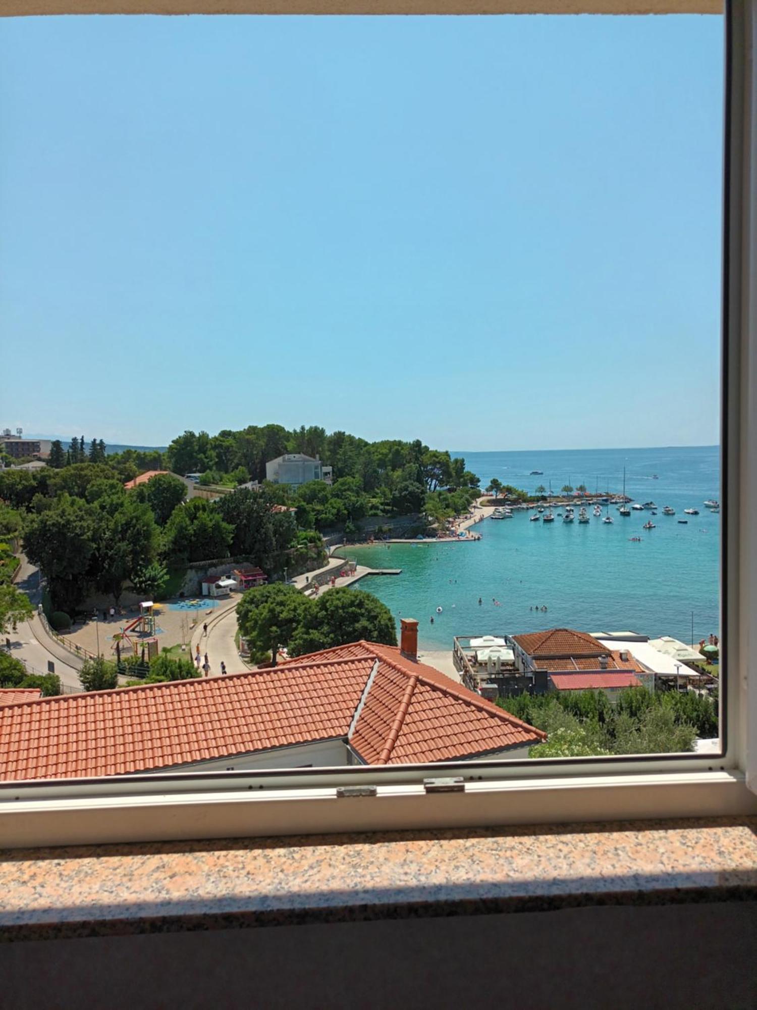 Sea & Honey Apartment Đảo Krk Ngoại thất bức ảnh