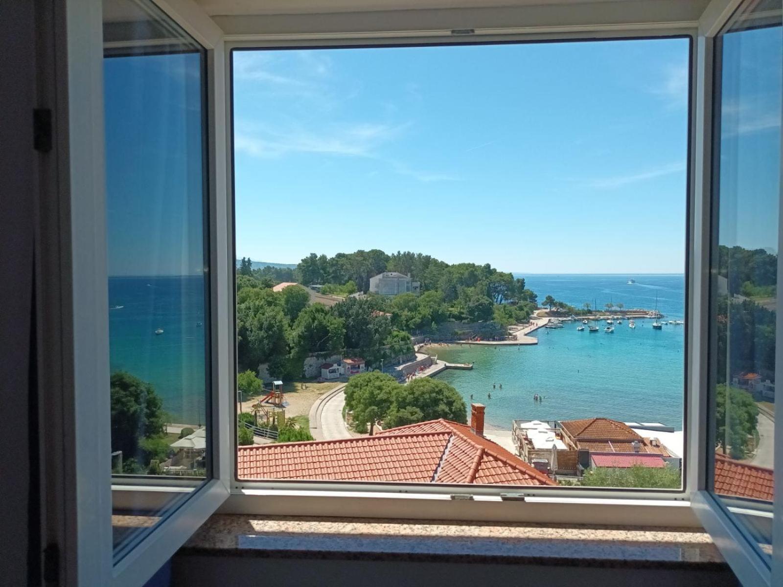 Sea & Honey Apartment Đảo Krk Ngoại thất bức ảnh