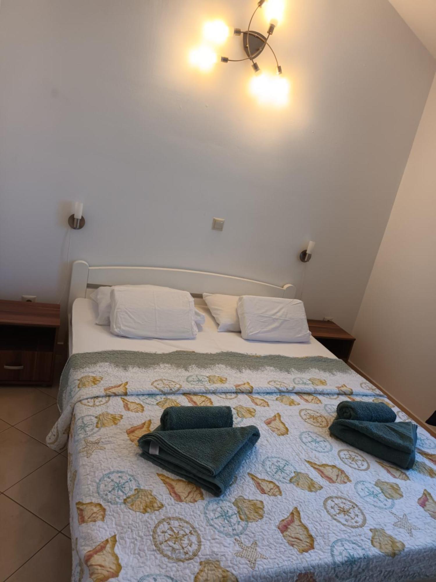 Sea & Honey Apartment Đảo Krk Ngoại thất bức ảnh