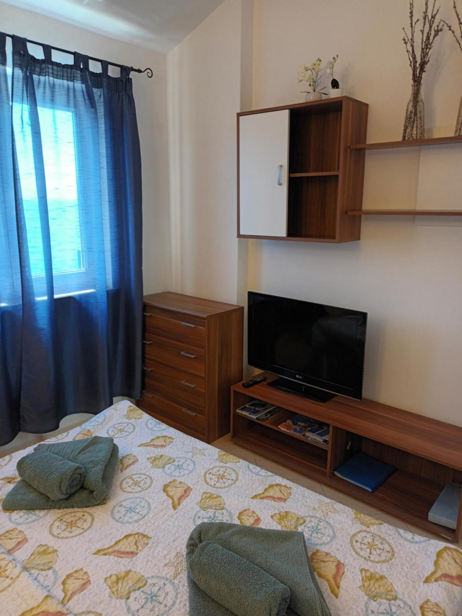 Sea & Honey Apartment Đảo Krk Ngoại thất bức ảnh