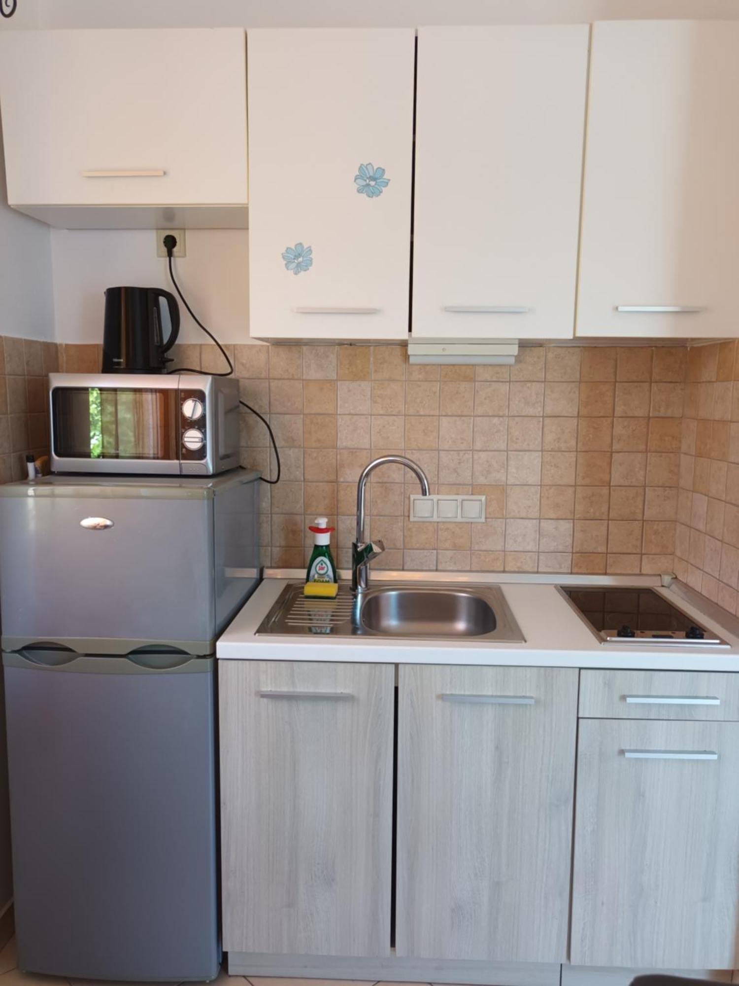 Sea & Honey Apartment Đảo Krk Ngoại thất bức ảnh