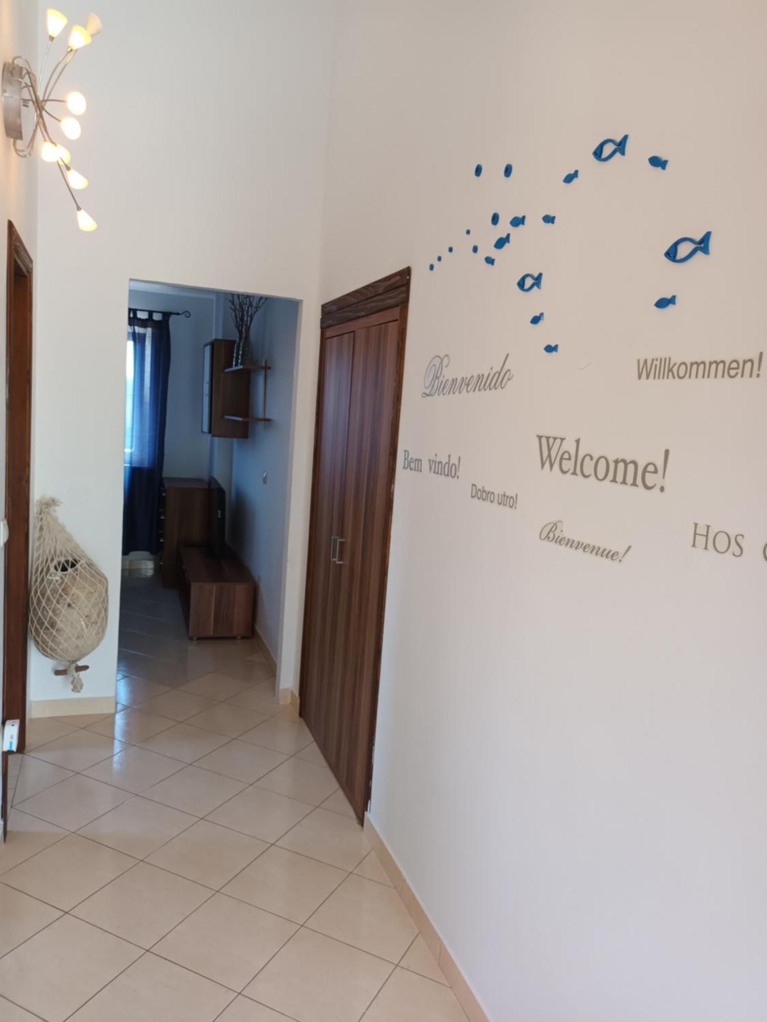 Sea & Honey Apartment Đảo Krk Ngoại thất bức ảnh