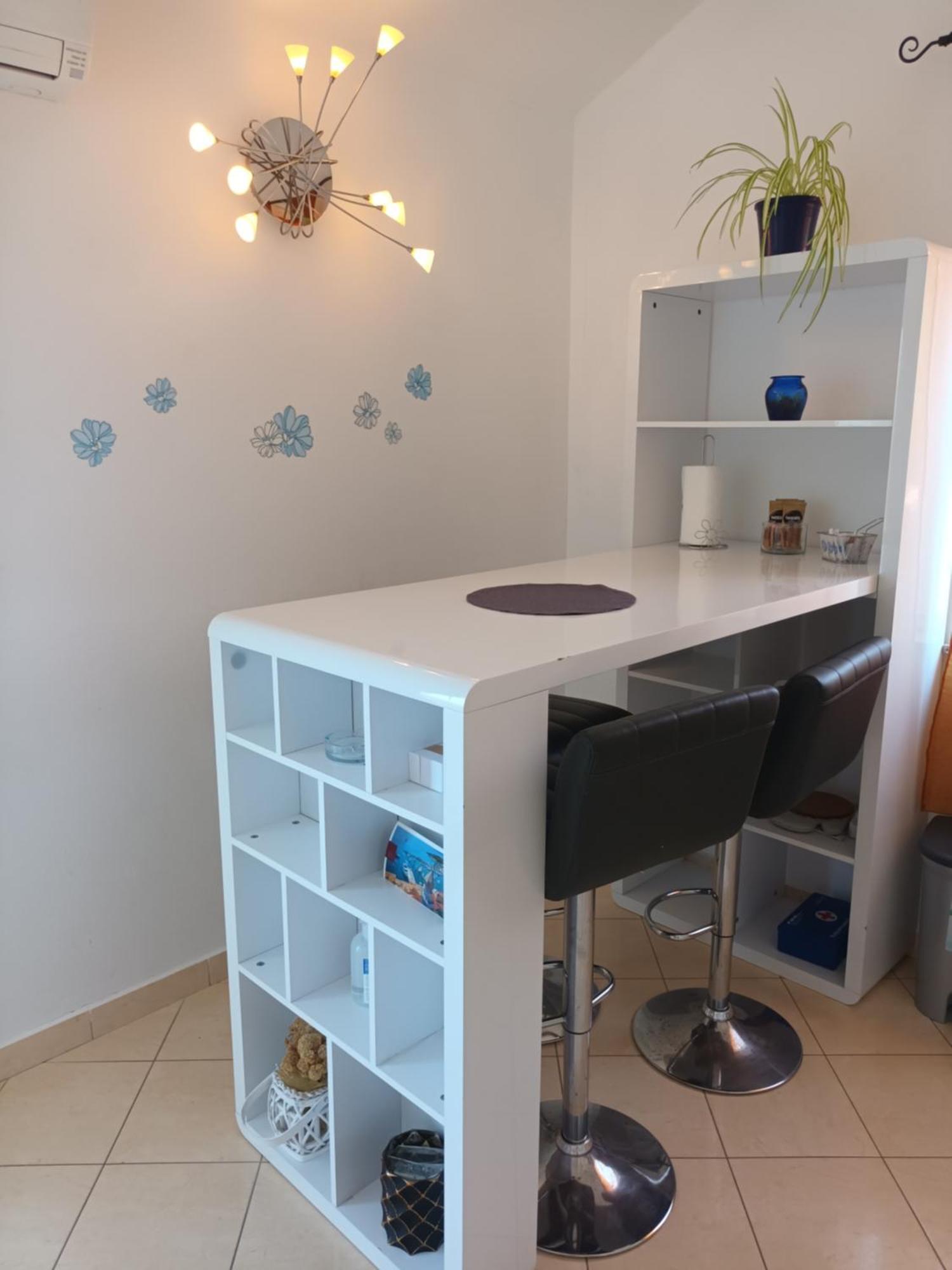 Sea & Honey Apartment Đảo Krk Ngoại thất bức ảnh