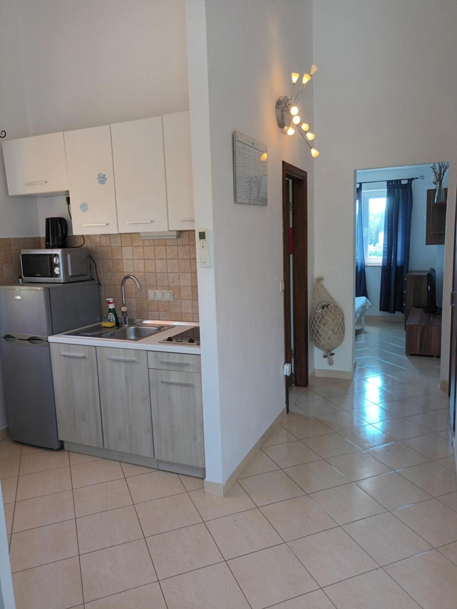 Sea & Honey Apartment Đảo Krk Ngoại thất bức ảnh